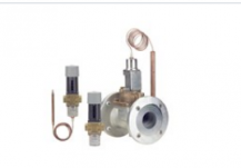 品牌 Danfoss 自勵式